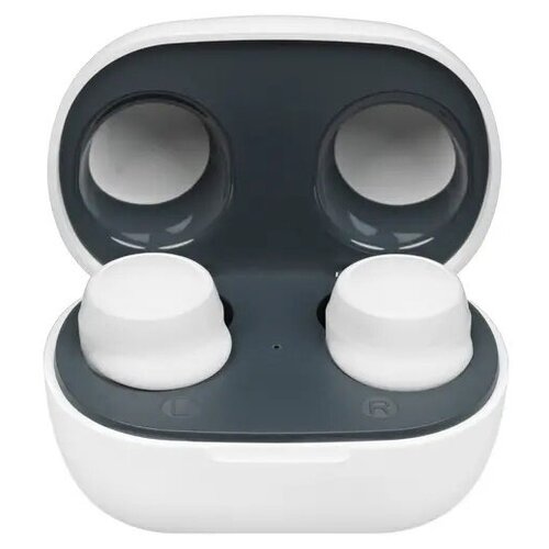 Беспроводные наушники Axxa 4050 TWS-AB-02 белый 110000₽