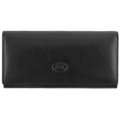 фото Кошелёк tony perotti vernazza, мужская, натуральная кожа, чёрный, 271049l/1