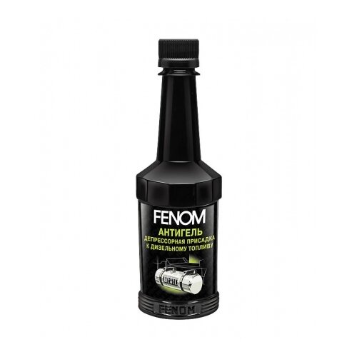 FENOM FN697N Wax anti-settling, 0.3 л