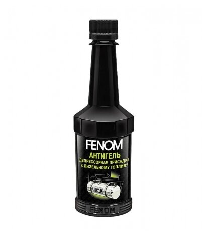 FENOM FN697N Wax anti-settling