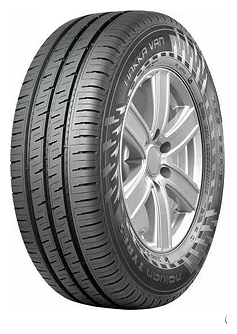 Шины 175/70 R14 Nokian Tyres Hakka Van 95/93R