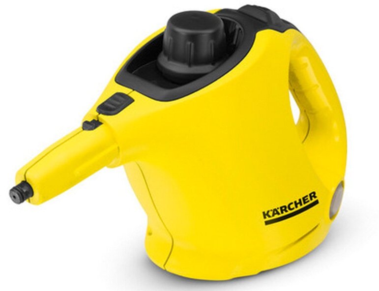 Пароочиститель Karcher SC 1 EasyFix 1.516-332.0