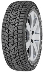 Michelin X-Ice North 3 Зима Шипованные 275/40 R19 105H [TL, XL]