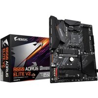 Материнская плата GIGABYTE B550 AORUS ELITE V2 (AM4, ATX)