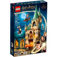 LEGO Harry Potter Выручай-комната 76413