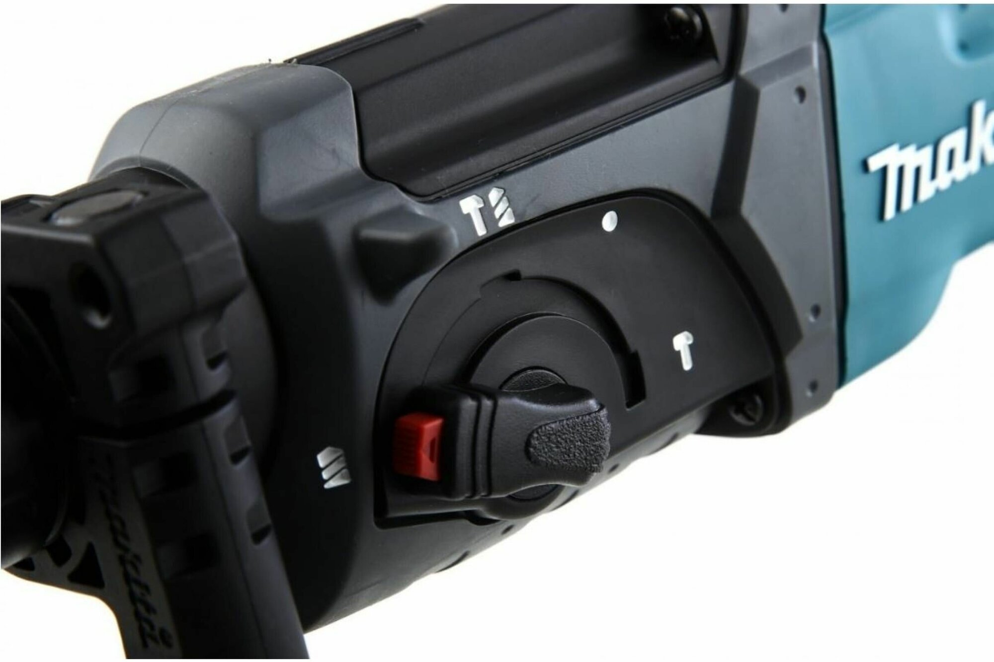 перфоратор Makita , 780 Вт - фото №20