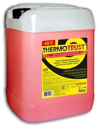 Теплоноситель этиленгликоль Thermotrust -65