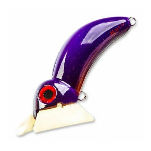Halco, Воблер Night Walker, R27