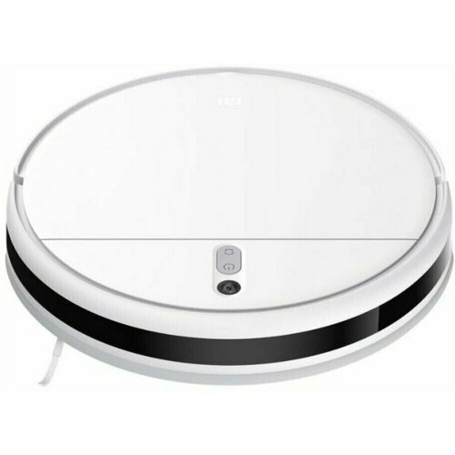 Робот-пылесос Xiaomi Mi Robot Vacuum-Mop 2 Lite MJSTL (Цвет: White)