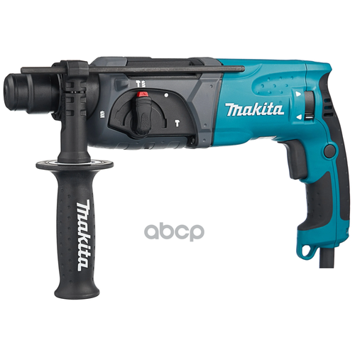 Перфоратор SDS MAKITA HR2470 20990₽