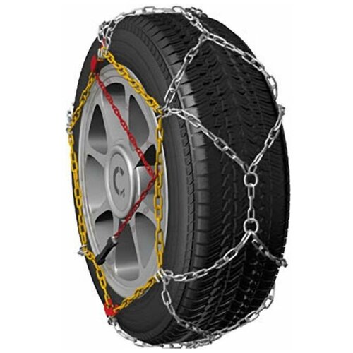 Цепи противоскольжения Сорокин 286 4887₽