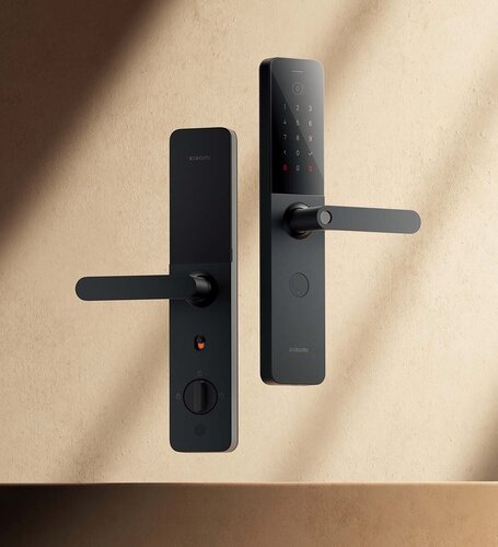 Изображение товара Умный дверной замок Xiaomi E10 2024 NFC BLUETOOTH APPLE HOME