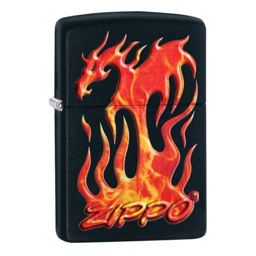 Зажигалка Zippo арт. 29735