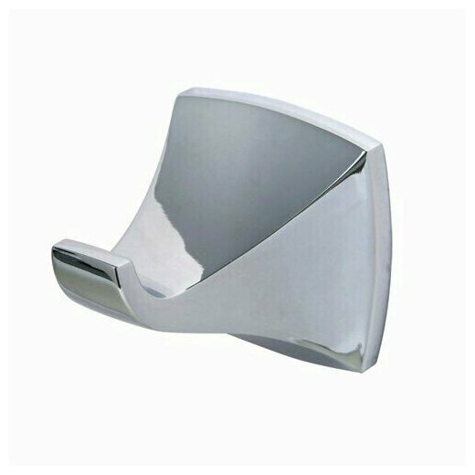 Крючок хром WasserKRAFT Wern K-2523