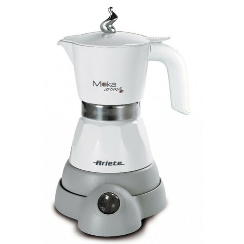 Кофеварка гейзерная Ariete 1358/10 Moka Aroma