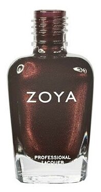 Zoya Лак для ногтей Professional Lacquer, 15 мл, Kalista