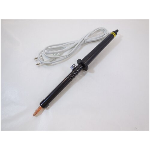 Паяльник ПП 220В ЭПСН 65 Вт с пластиковой ручкой 39000₽