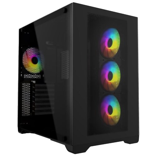 Игровой компьютер / Системный блок Gamer - 21795 ( ryzen 5 7600x / 8 / SSD 500 / HDD 2000 / RTX 4070TI 12GB / 1000W )