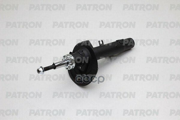 Амортизатор Подвески Передн Прав Peugeot 207 1.4-1.4 16V 06-08 PATRON арт. PSA339709