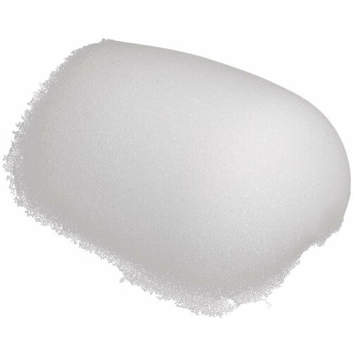 РН-15 плечевые накладки необшитые 10 пар белые