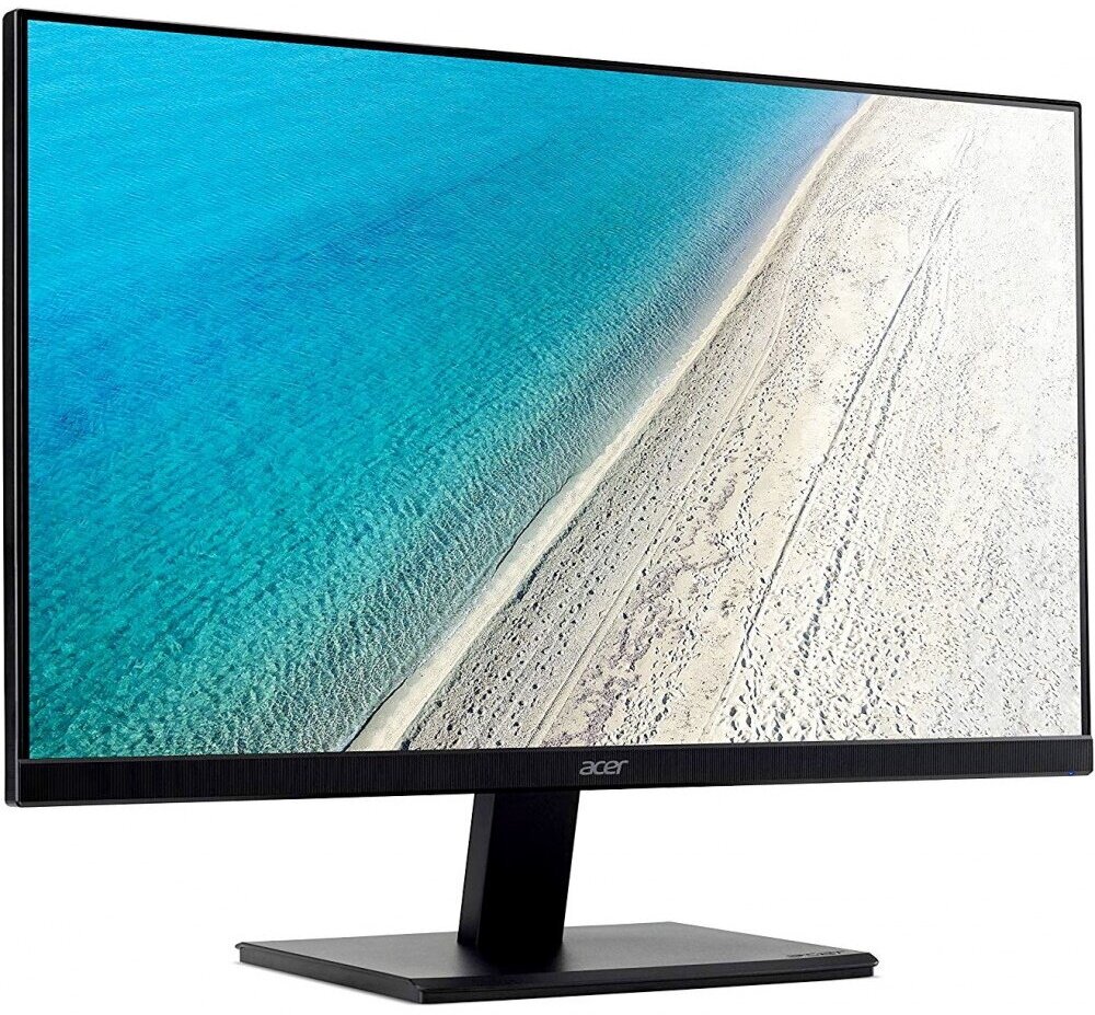 Монитор Acer 27" V277bip