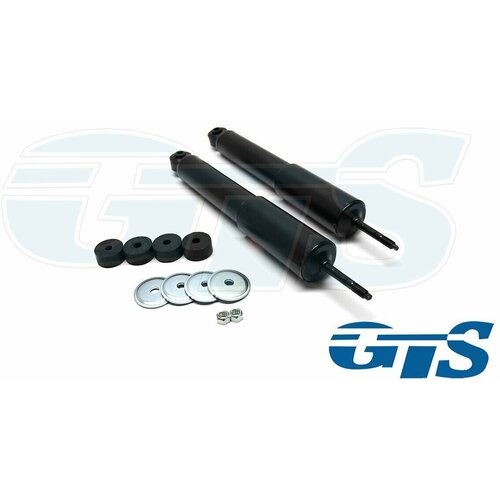 Комплект стоек передней подвески KYB для ам ВАЗ Шевроле Нива 2123 газмасло 2123-2905004 10429₽