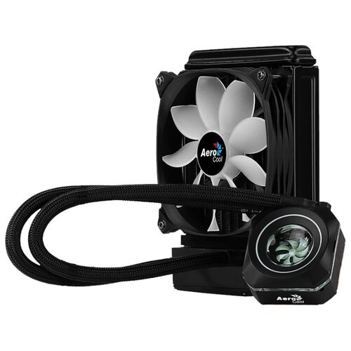 фото Кулер для процессора aerocool