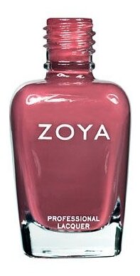 Zoya Лак для ногтей Professional Lacquer, 15 мл, coco