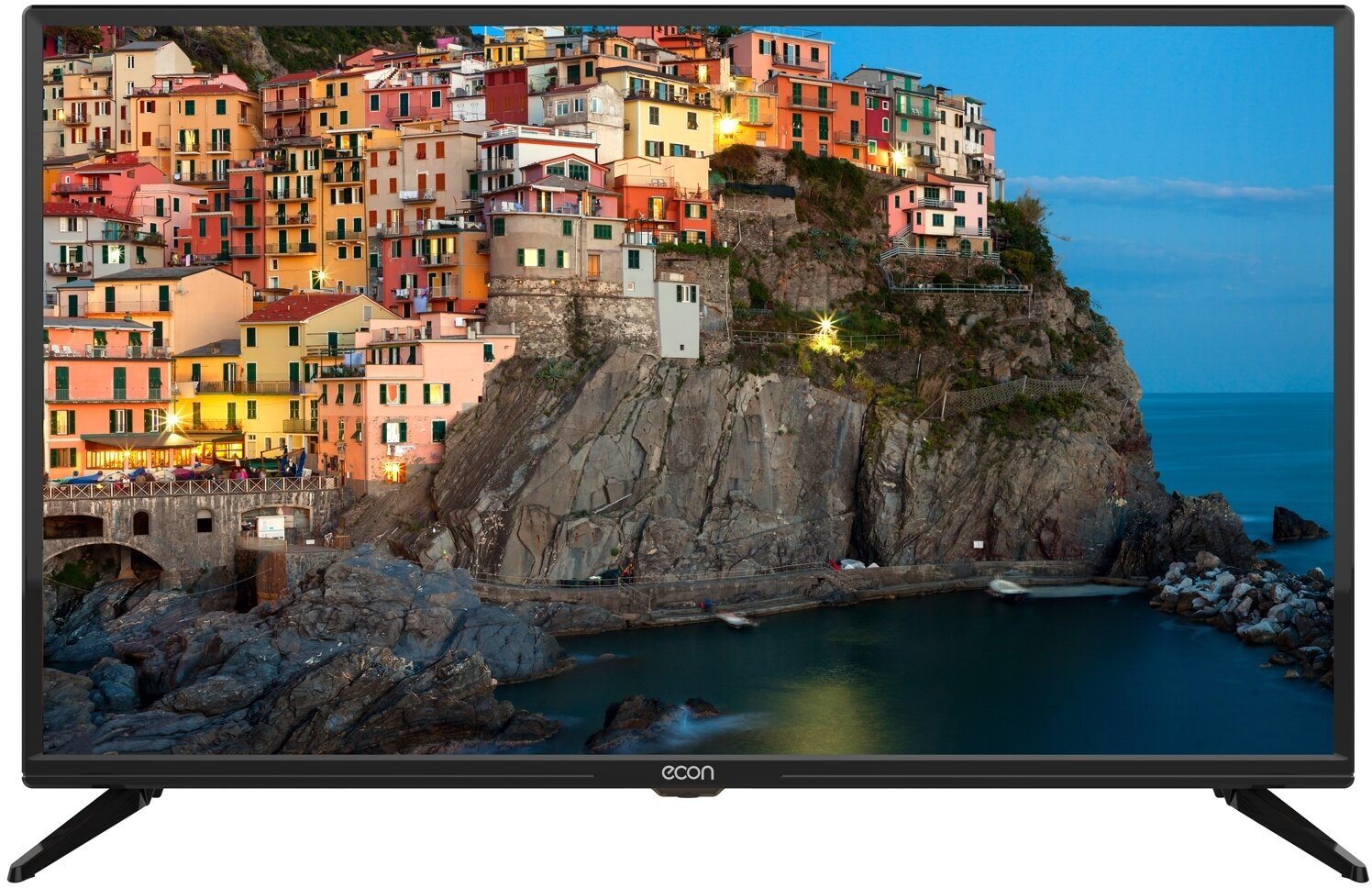 Smart TV Телевизор Econ EX-32HS002W