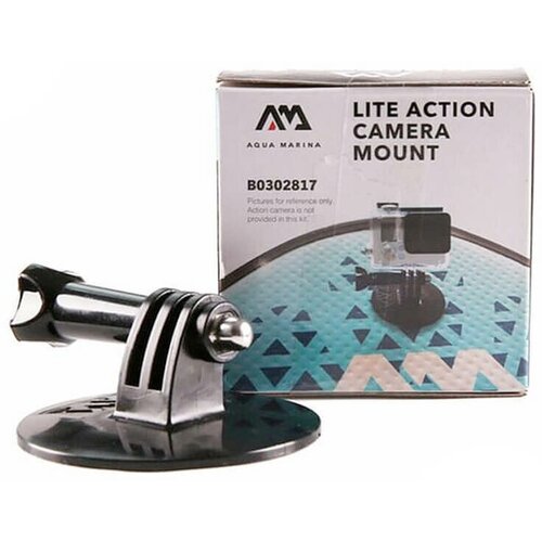 Дежатель экшн-камеры Aqua Marina Lite Action Camera Mount