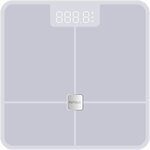Умные весы напольные Futula Scale 4 - изображение