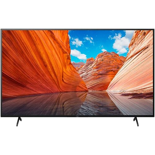 Телевизор Sony KD-55X81J 7600700₽