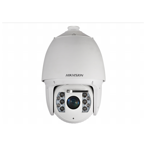 Профессиональная видеокамера IP поворотная Hikvision DS-2DF7225IX-AELW(T3)