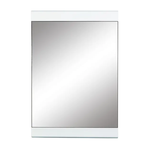 фото Orange корро ko-55zew зеркало, белое