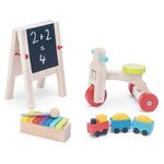 Набор аксессуаров для домика Игрушки для детской, Le Toy Van - изображение