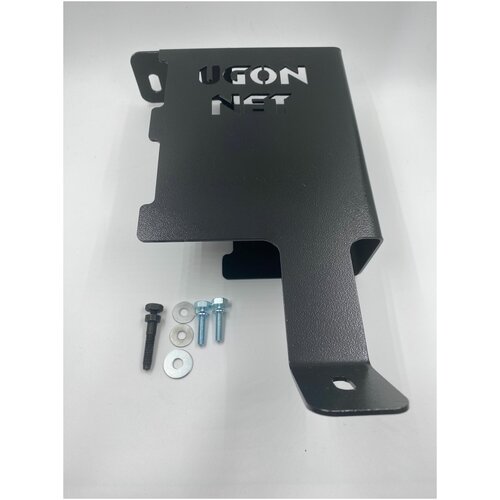 Сейф-защита блока ЭБУ Toyota Camry 70 (2.0-2.5-3.5) / Camry 75 Рестайл (3.5)