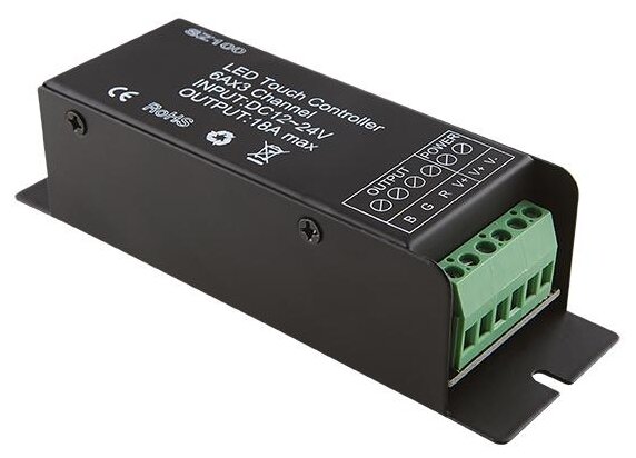 Контроллер для светодиодов Lightstar 410806