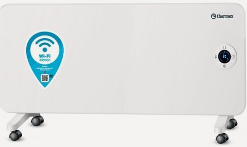 Изображение товара Конвектор Thermex Frame 2000E Wi-Fi