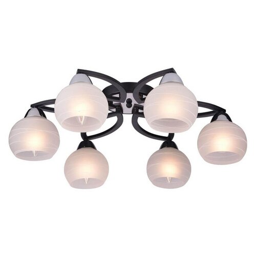 фото Люстра toplight philomena