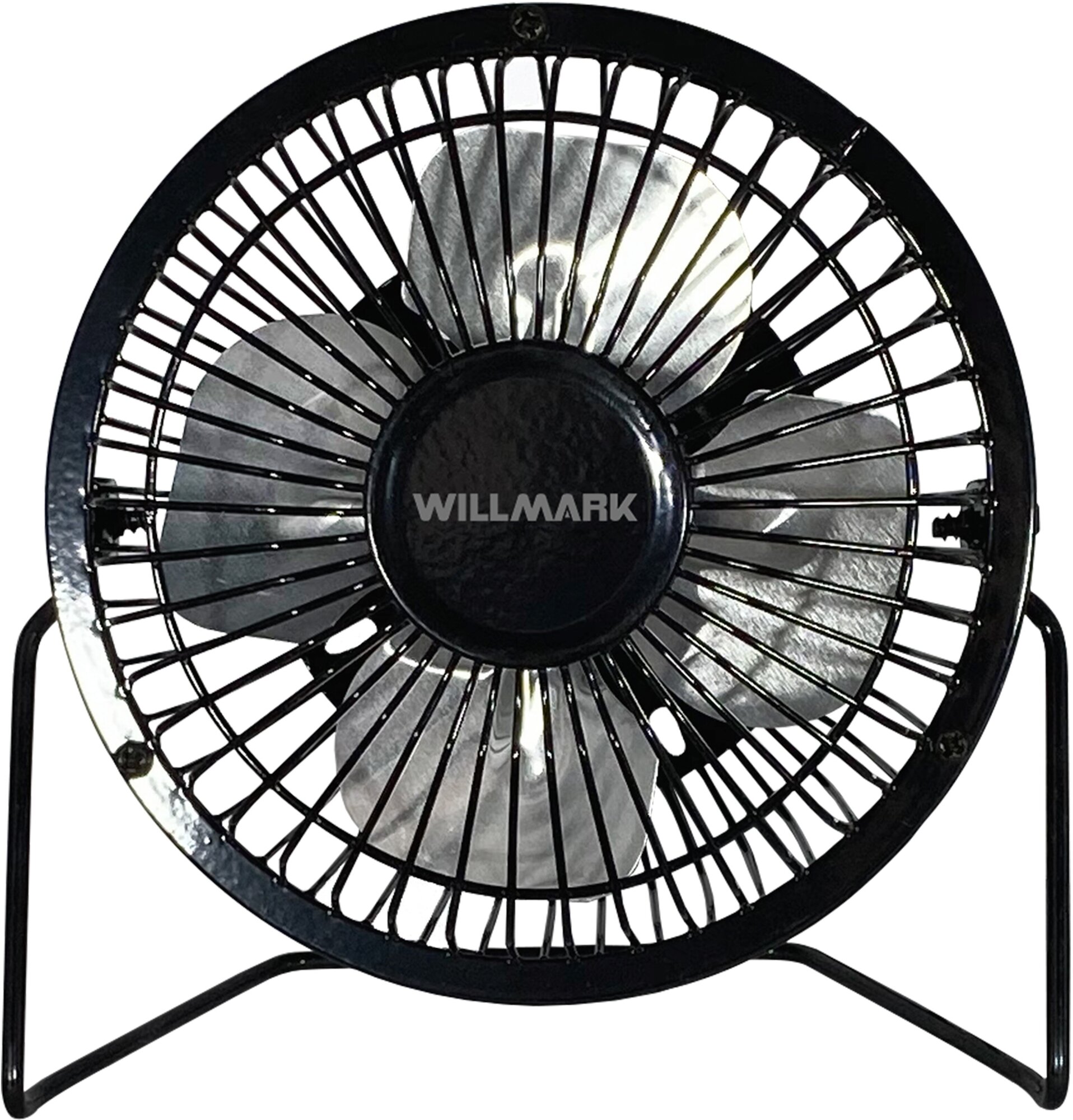 Вентилятор настольный Willmark - фото №2