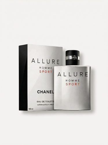 Изображение товара Chanel Туалетная вода Allure Homme Sport, Eau De Toilette, 100 мл
