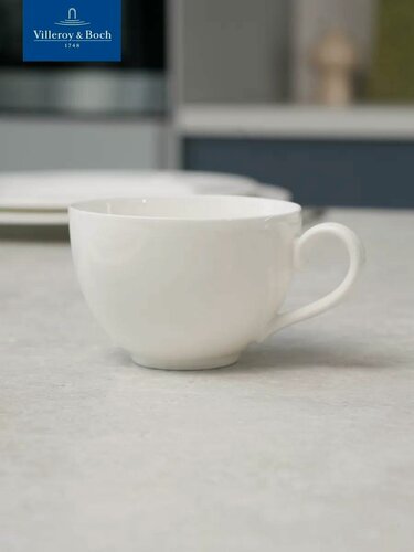 Изображение товара Чашка кофейная 200 мл, Royal, Villeroy & Boch, Костяной Фарфор