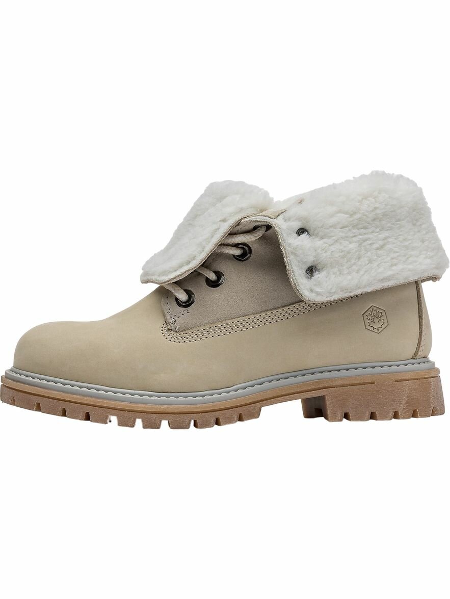 Ботинки River 2 Style 3