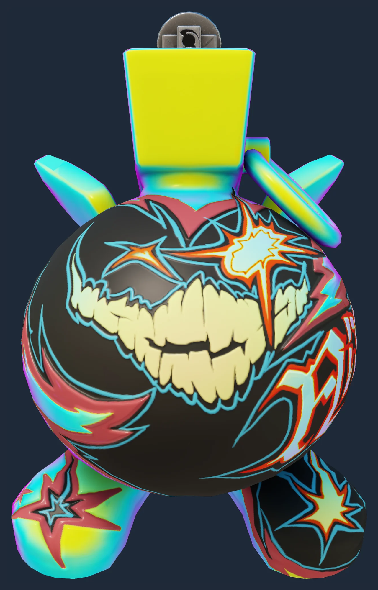 Charm | Световая бомба Скины CS2 с быстрой автовыдачей steam trade