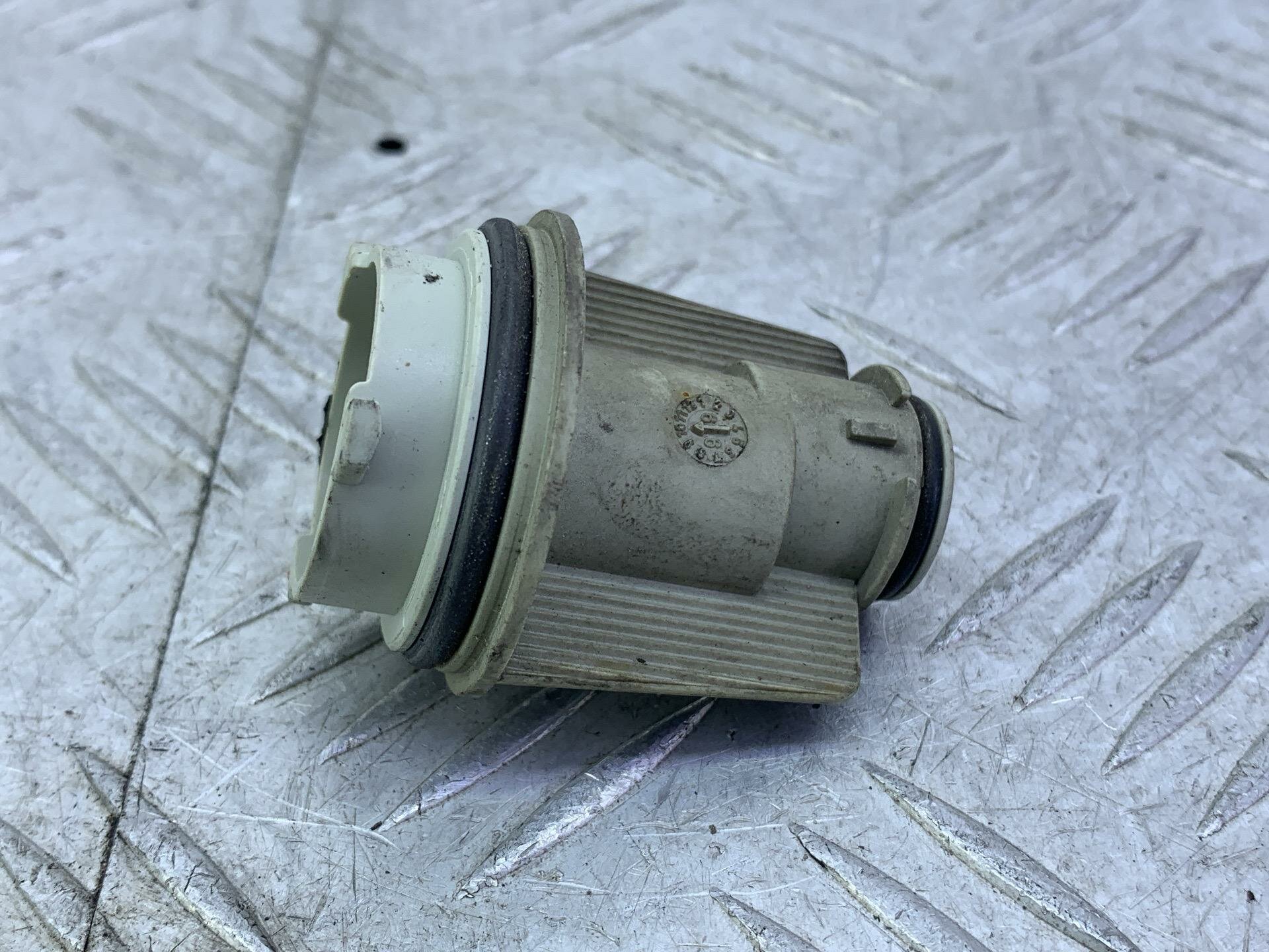 Патрон указателя поворота Volkswagen Passat B5 (1996 - 2001) 3B0953123B