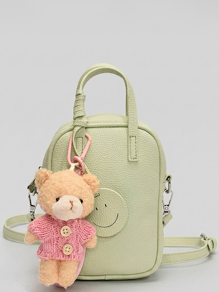 Сумка Multibrand, Зеленый, Единый Neo/Baby