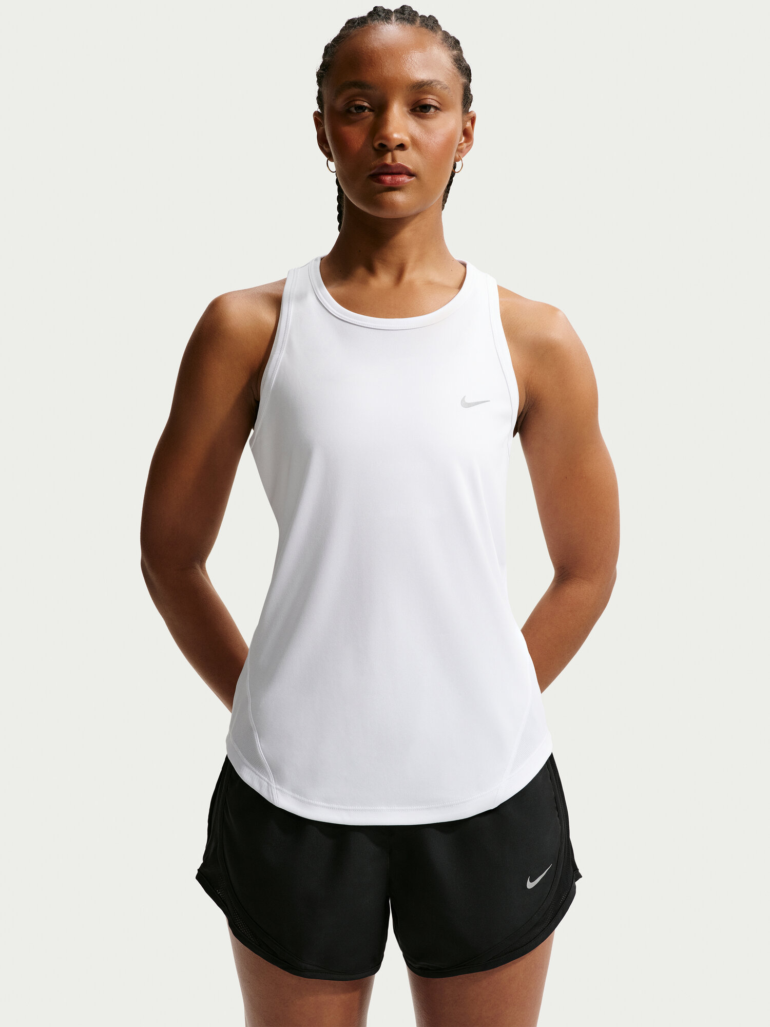 Майка спортивная NK TEMPO DF TANK