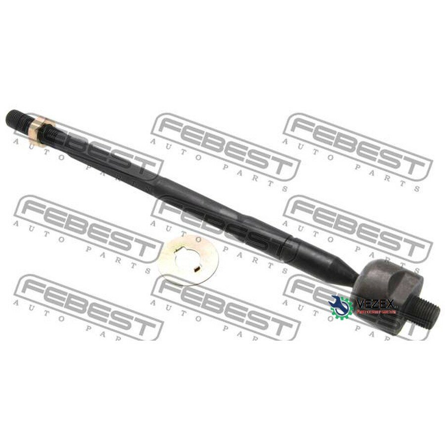 FEBEST 0322RL1 тяга рулевая!\ Honda Odissey 2WD 02>