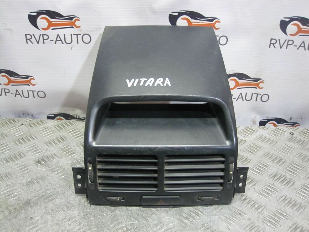 Дифлектор воздушный Suzuki Vitara 1 1988-99
