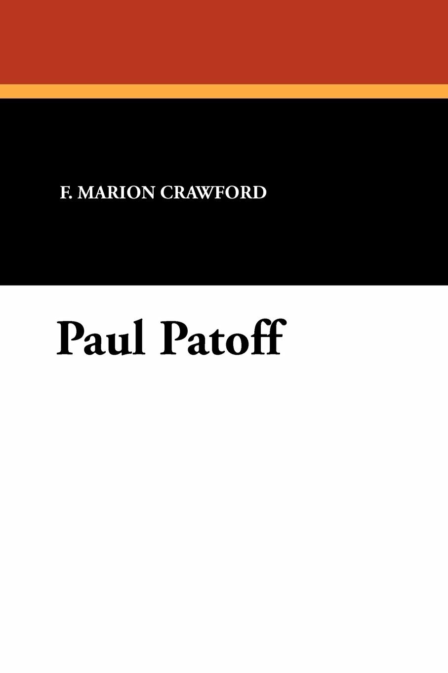 Paul Patoff — фото 1
